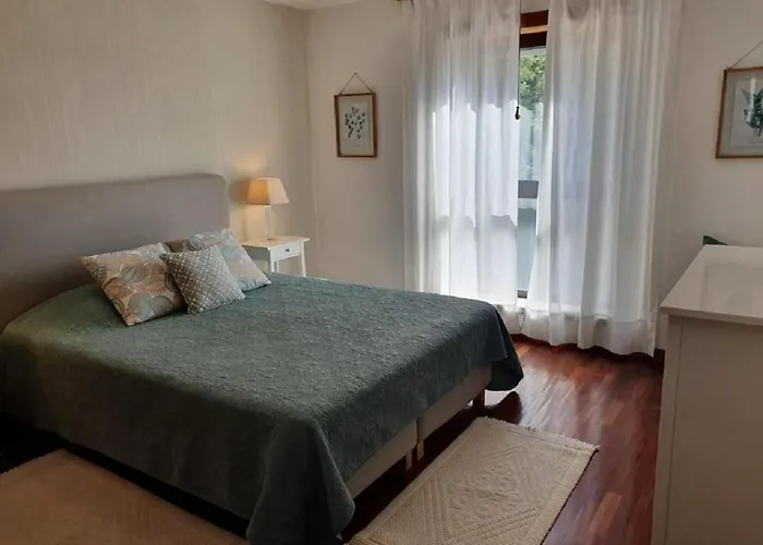 Apartment Afonso Henriques
