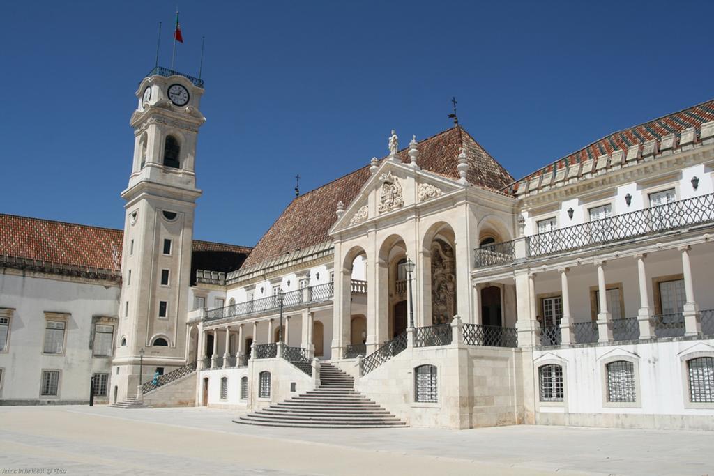 Afonso Henriques Apartment Coimbra