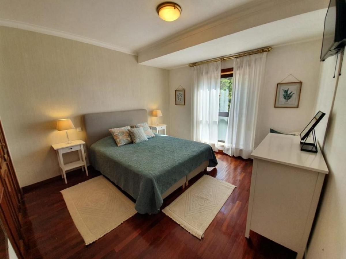 Afonso Henriques Apartment