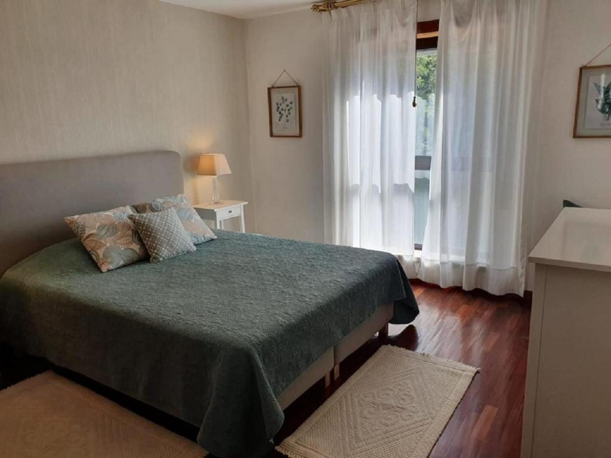 Afonso Henriques Apartment Coimbra