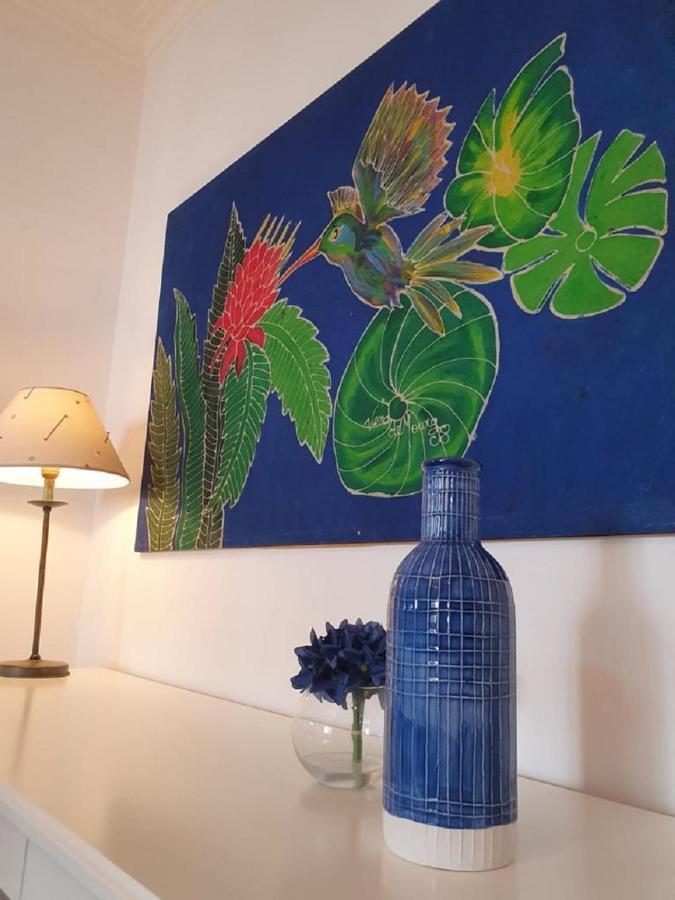 Afonso Henriques Apartment *