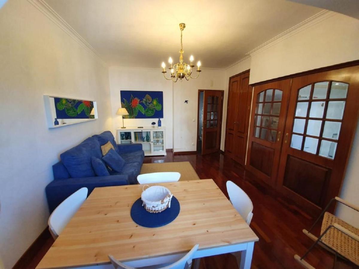 Apartment Afonso Henriques *