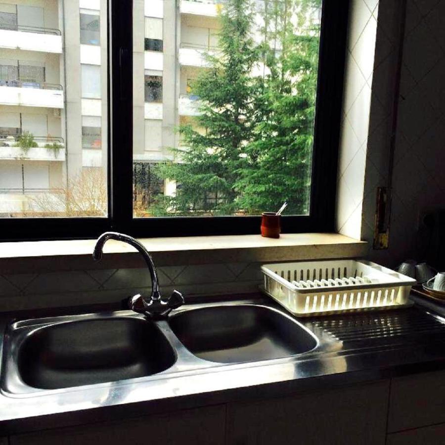 Afonso Henriques Apartment