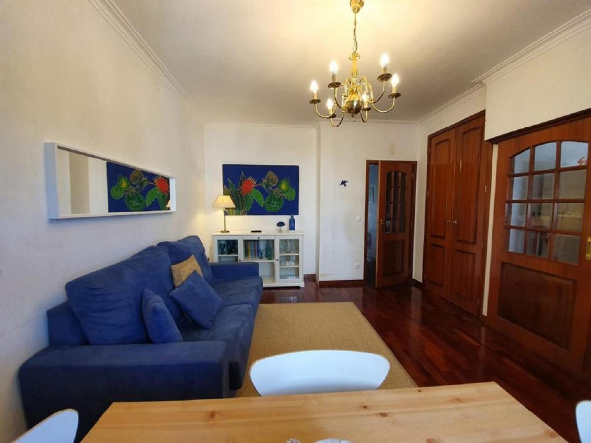 Apartment Afonso Henriques Coimbra