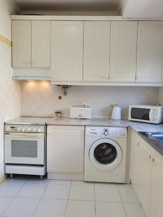 Apartment Afonso Henriques Coimbra