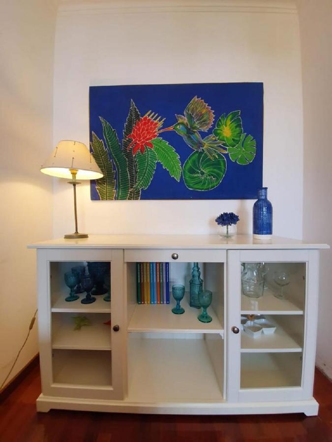 Afonso Henriques Apartment Coimbra