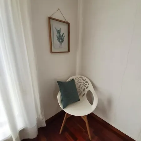 Apartment Afonso Henriques Coimbra Exterior photo
