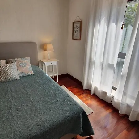 Apartment Afonso Henriques Coimbra Exterior photo