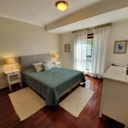 Apartment Afonso Henriques Coimbra Exterior photo