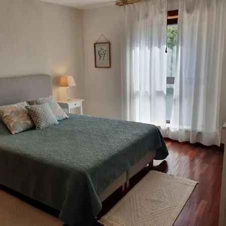 Apartment Afonso Henriques Coimbra Exterior photo