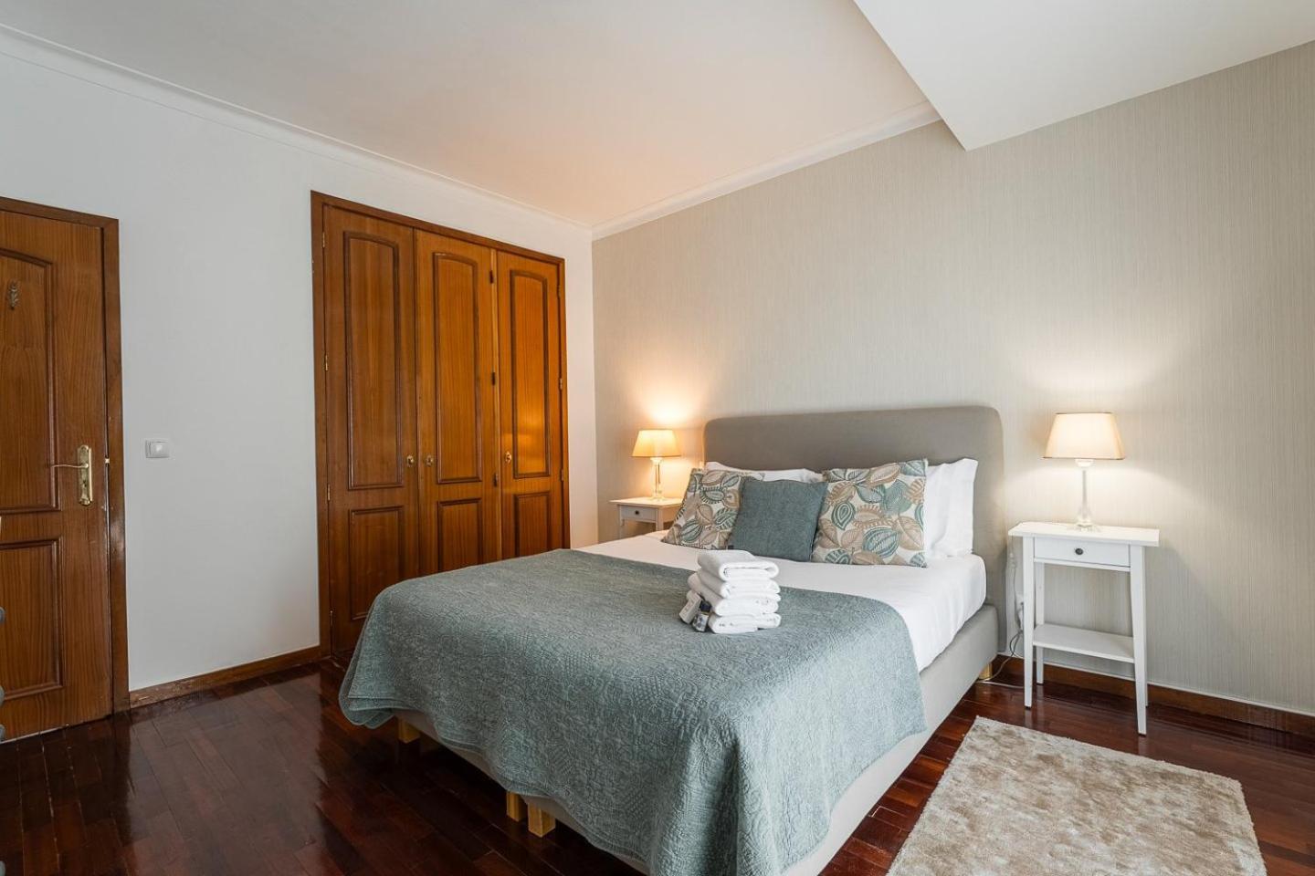 Afonso Henriques Appartement Coïmbre