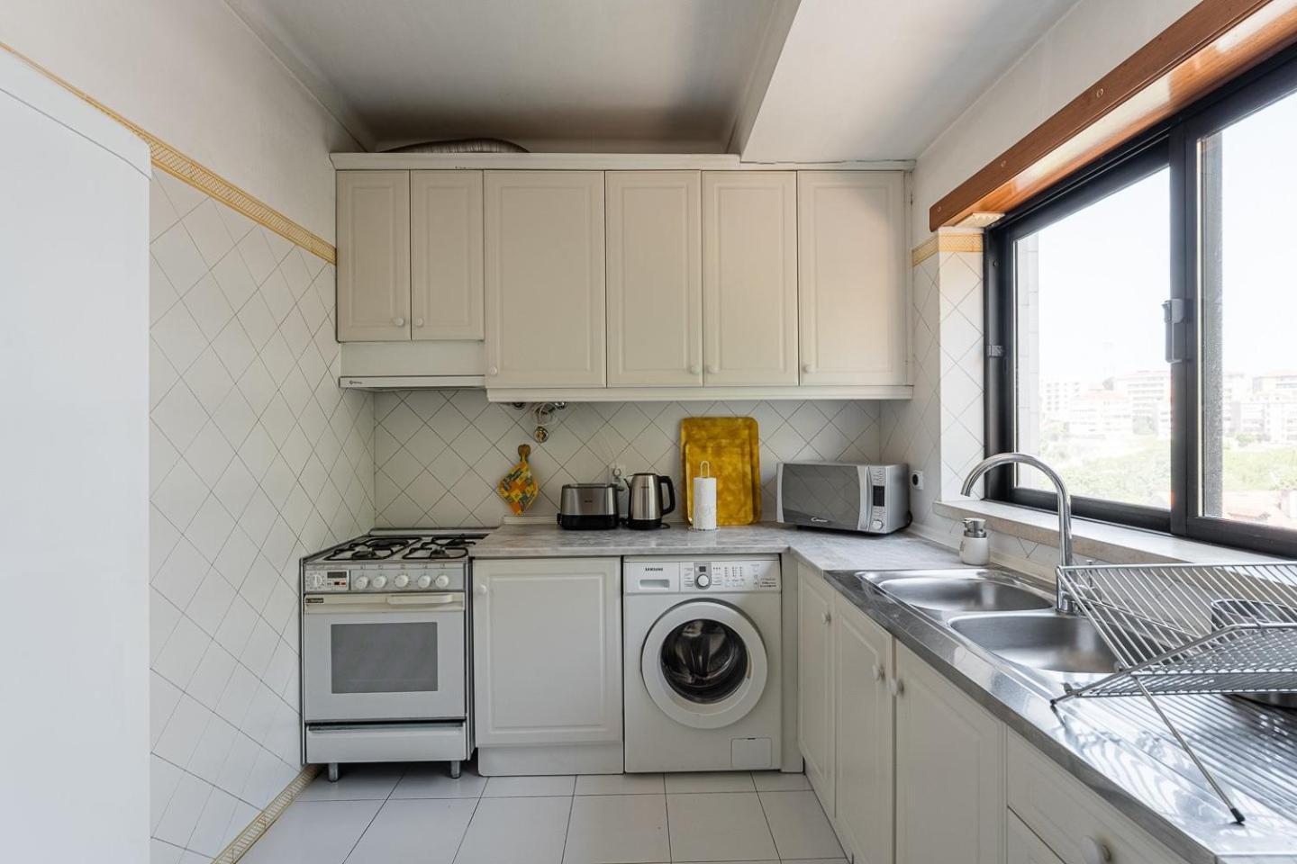 Afonso Henriques Appartement