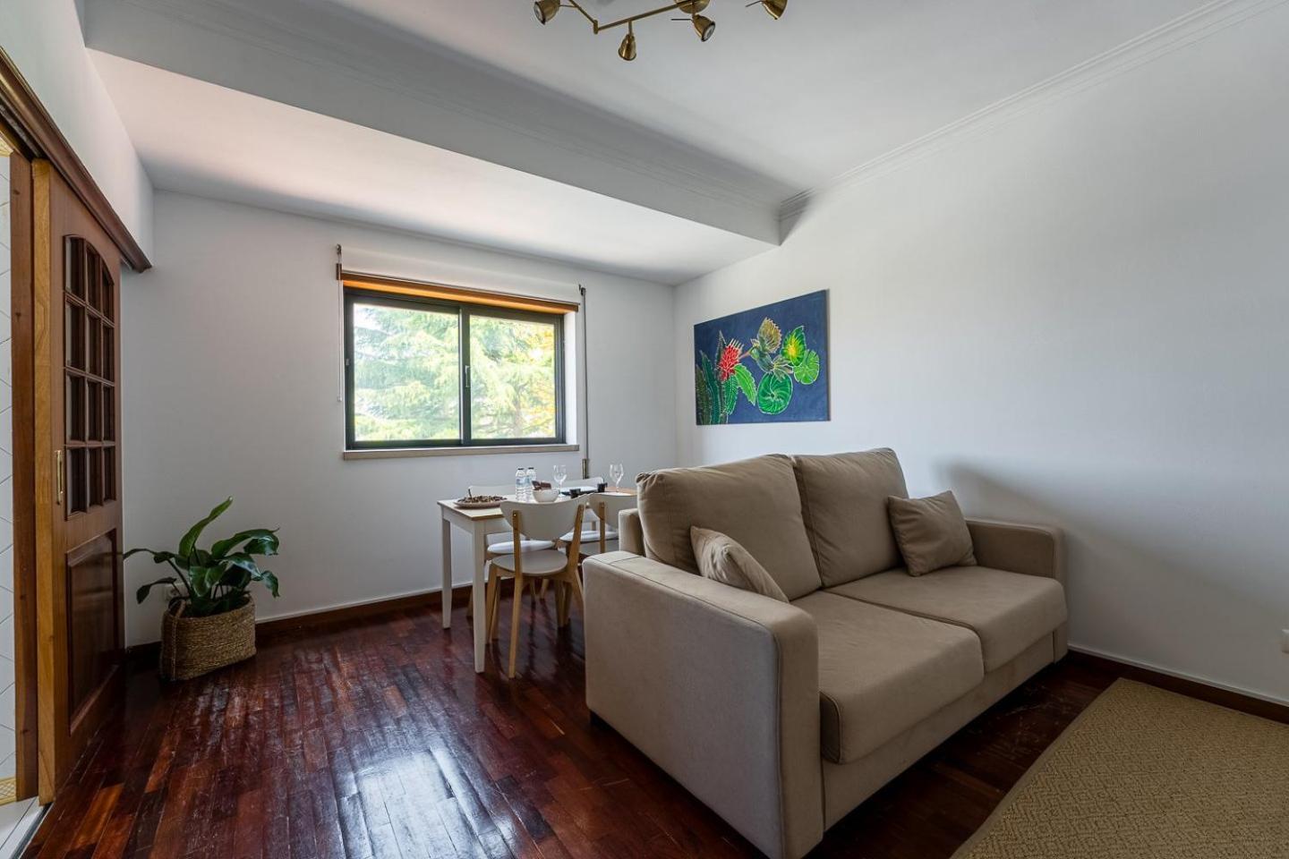 Afonso Henriques Appartement Coïmbre