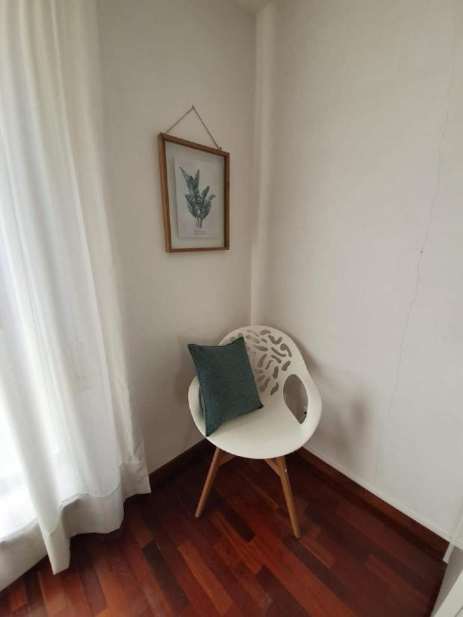 Afonso Henriques Apartment Coimbra