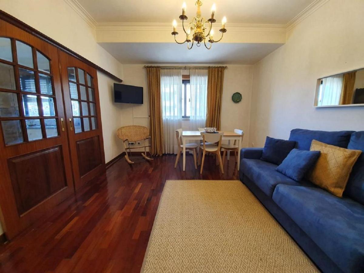 Apartment Afonso Henriques Coimbra